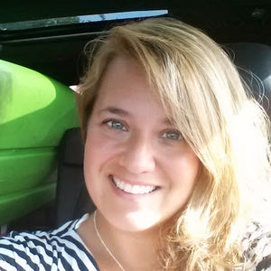 Meet your Posher, Brandi